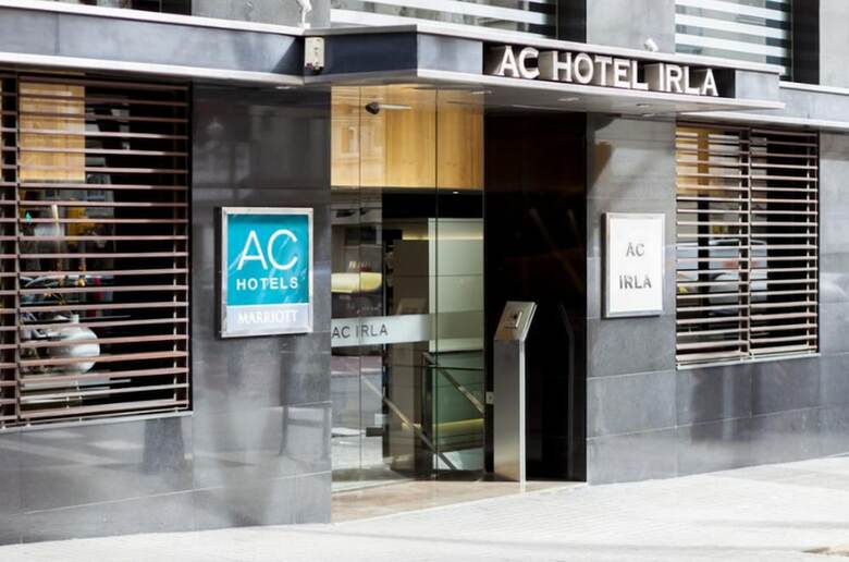 AC Hotel Irla By Marriott