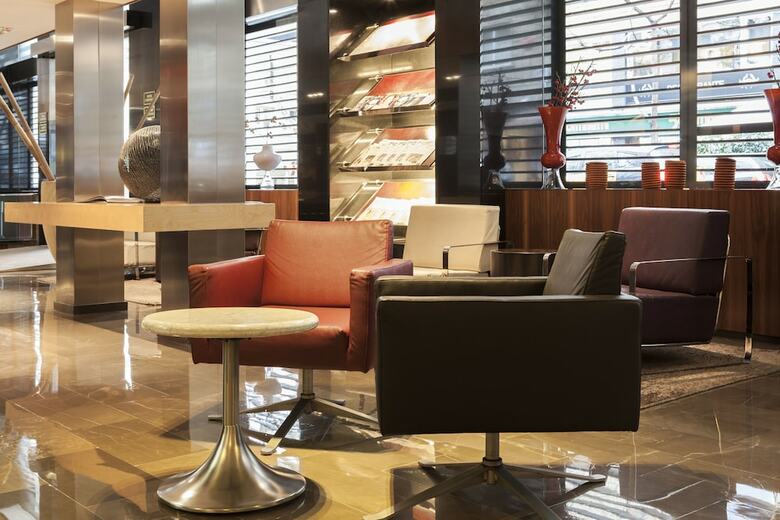 AC Hotel Irla By Marriott