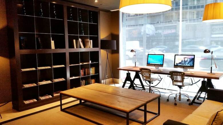 Hotel Barcelona Universal