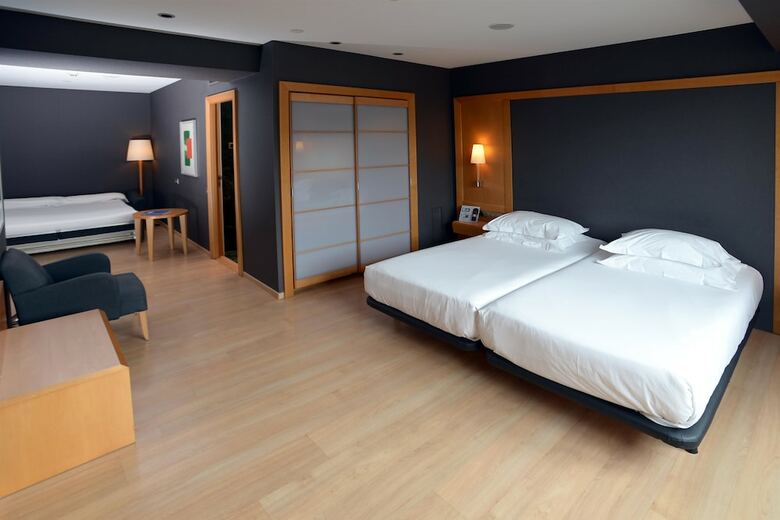 Hotel Barcelona Universal