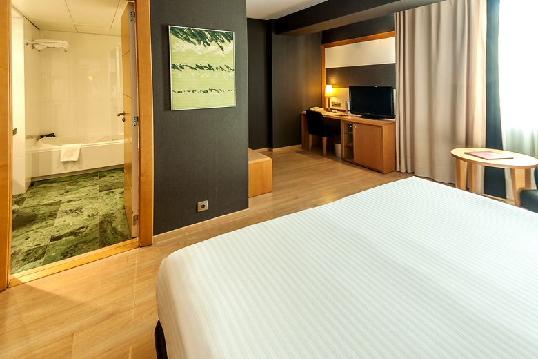 Hotel Barcelona Universal