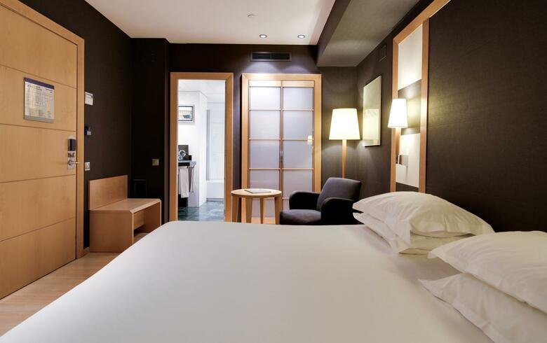 Hotel Barcelona Universal