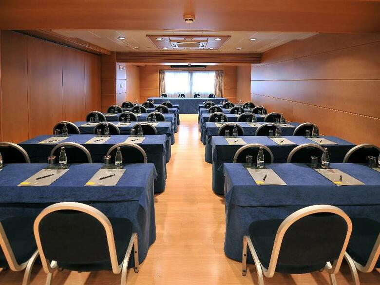 Hotel Barcelona Universal