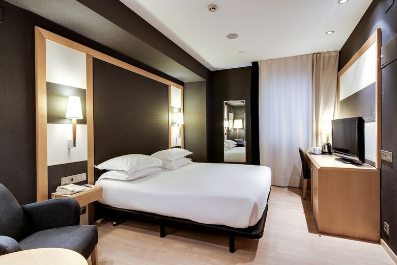 Hotel Barcelona Universal