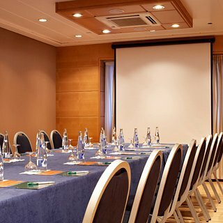 Hotel Barcelona Universal