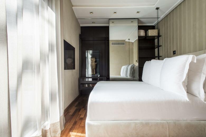 Hotel Claris
