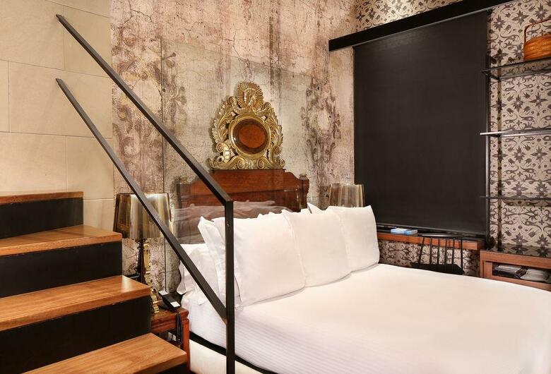 Hotel Claris