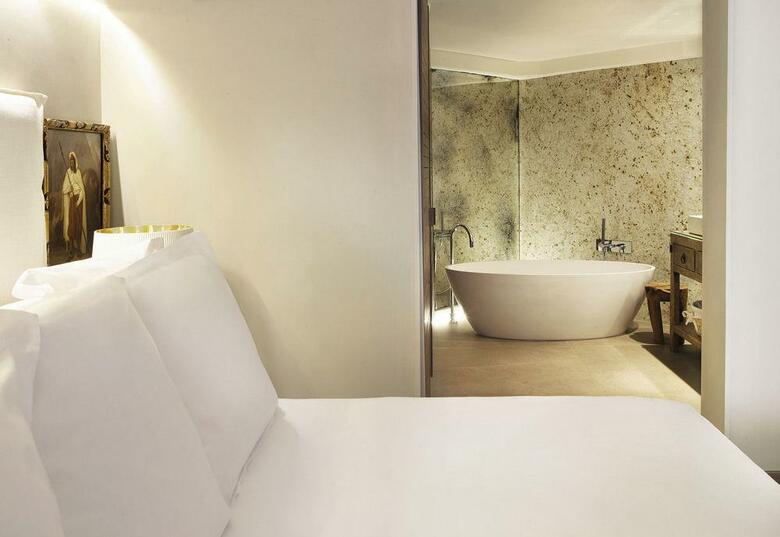 Hotel Claris