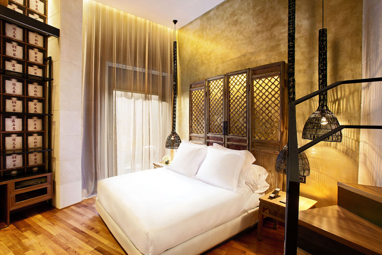 Hotel Claris