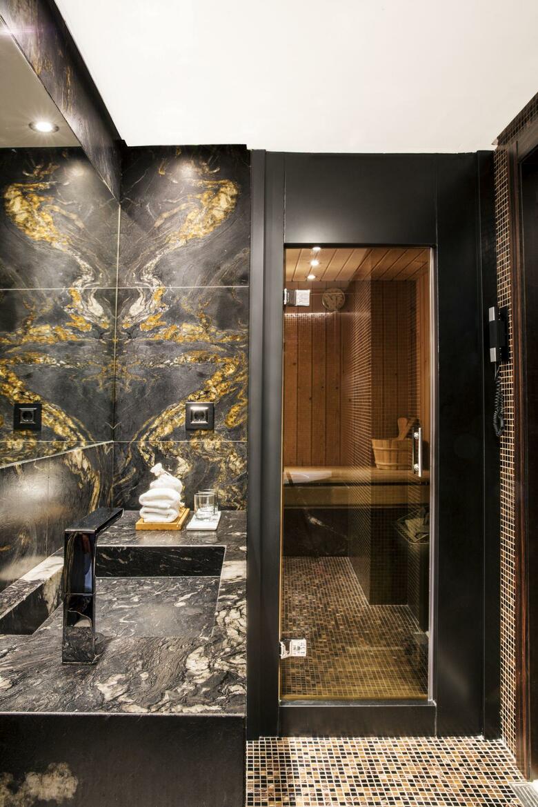 Hotel Claris
