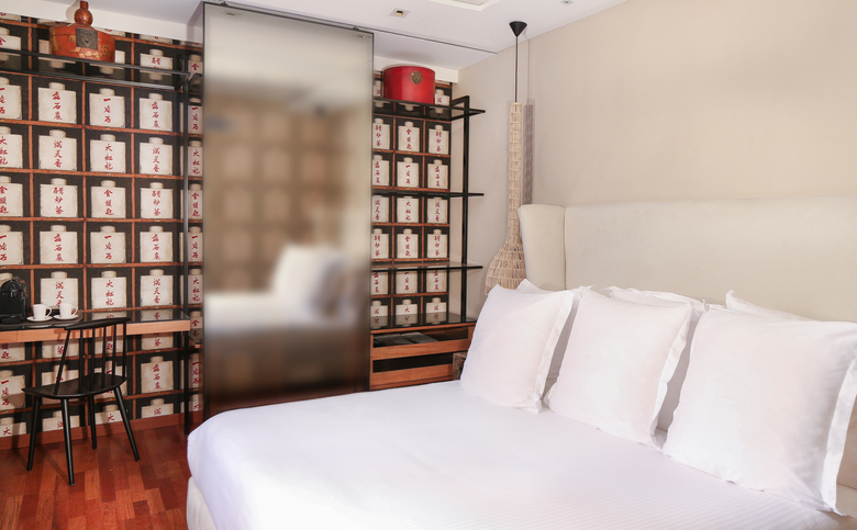 Hotel Claris