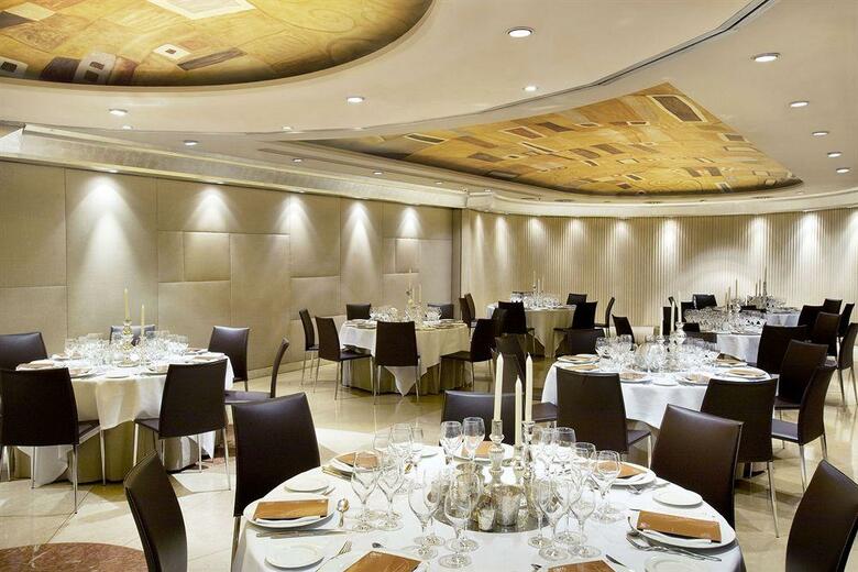 Hotel Claris