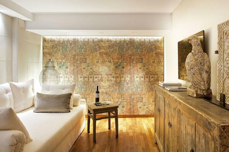 Hotel Claris