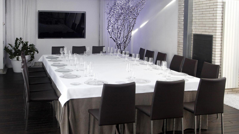 Hotel Claris