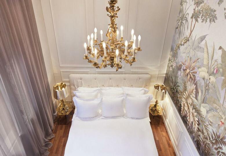 Hotel Claris
