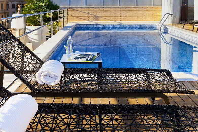 Hotel Claris