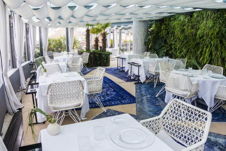 Hotel Claris