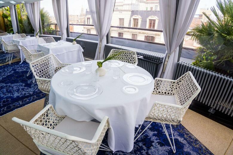 Hotel Claris