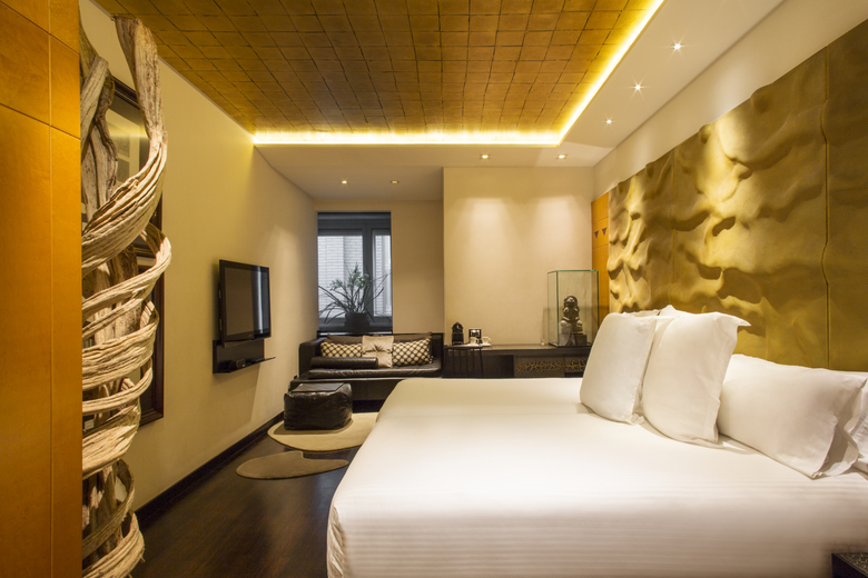 Hotel Claris