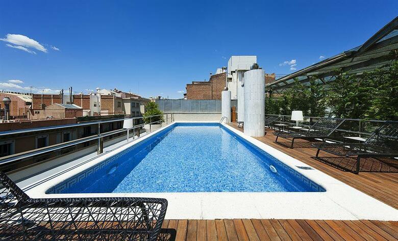 Hotel Claris
