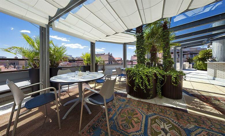Hotel Claris