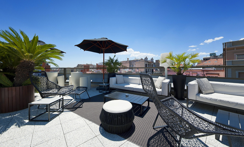 Hotel Claris