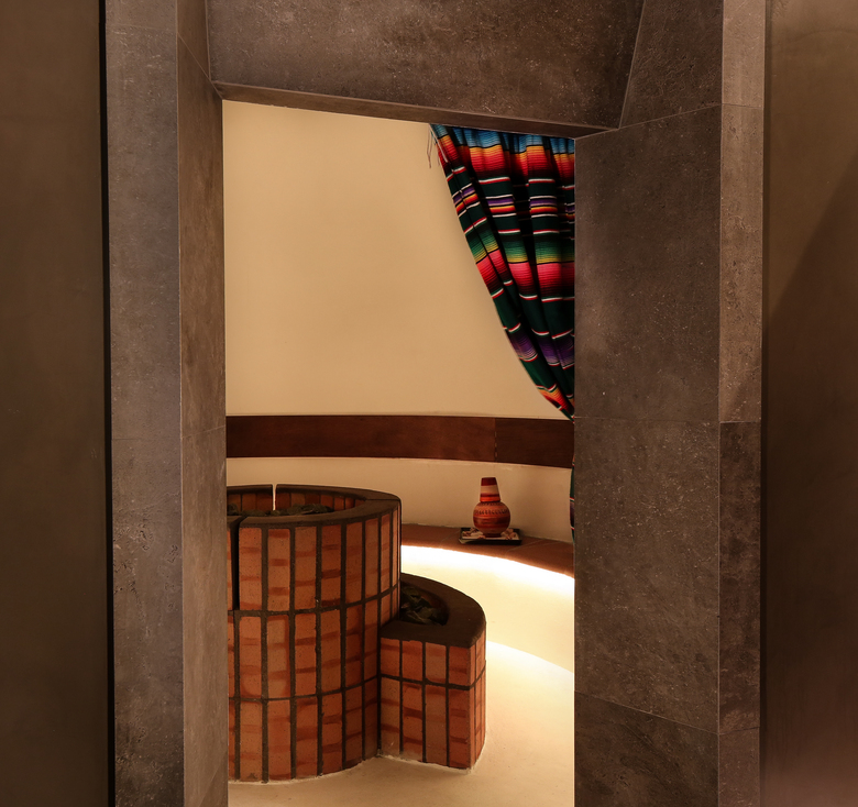 Hotel Claris