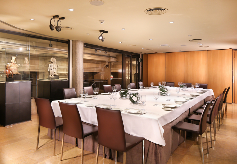 Hotel Claris