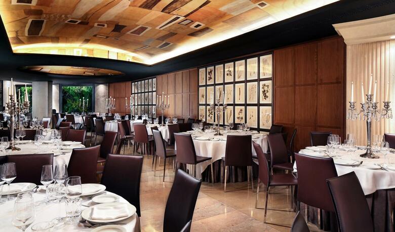 Hotel Claris