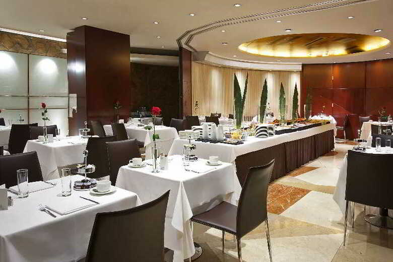 Hotel Claris
