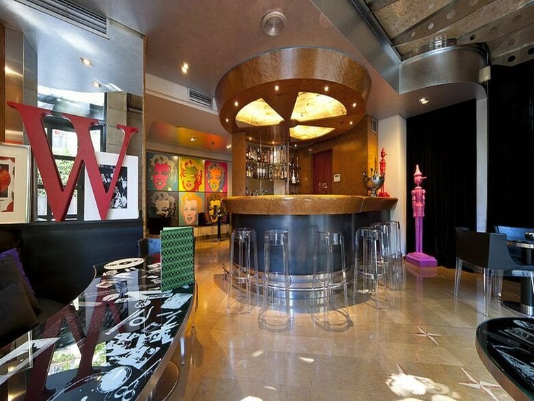 Hotel Claris