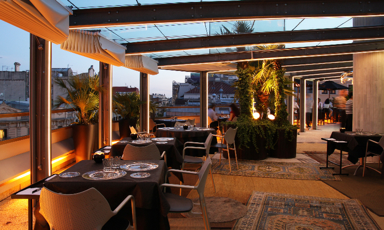 Hotel Claris
