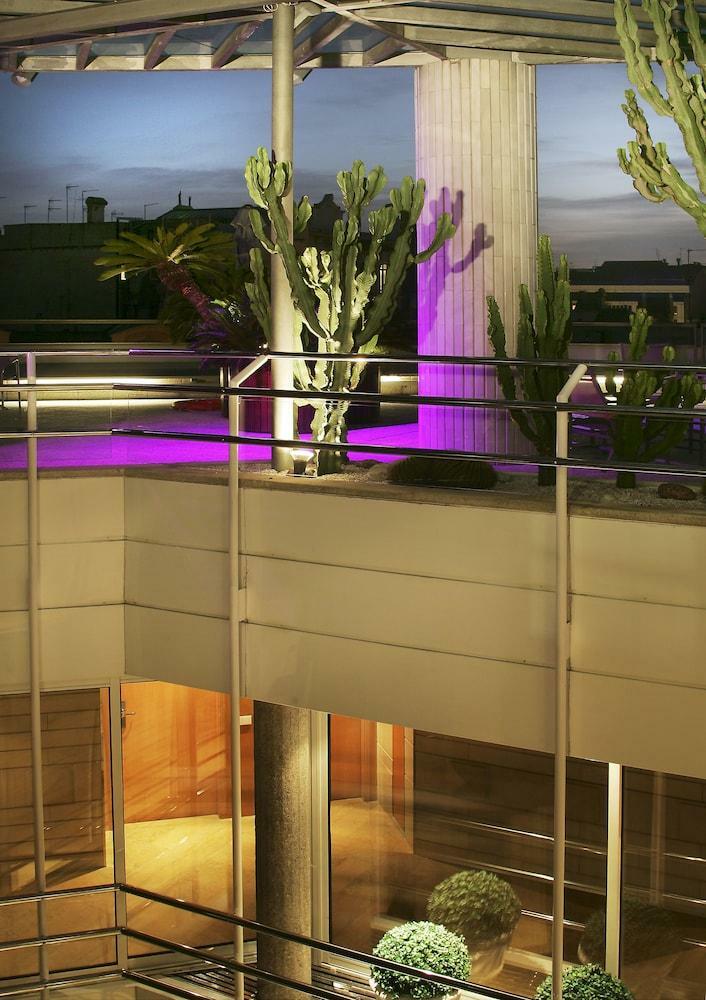 Hotel Claris