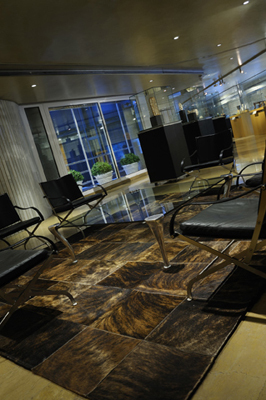 Hotel Claris