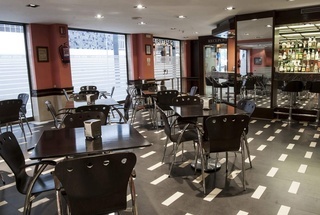 Hotel Ronda
