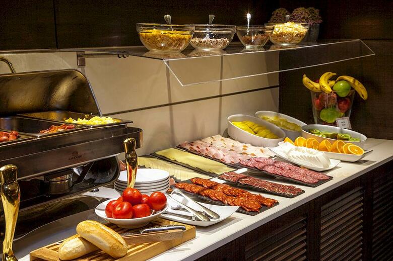 Hotel Zenit Barcelona