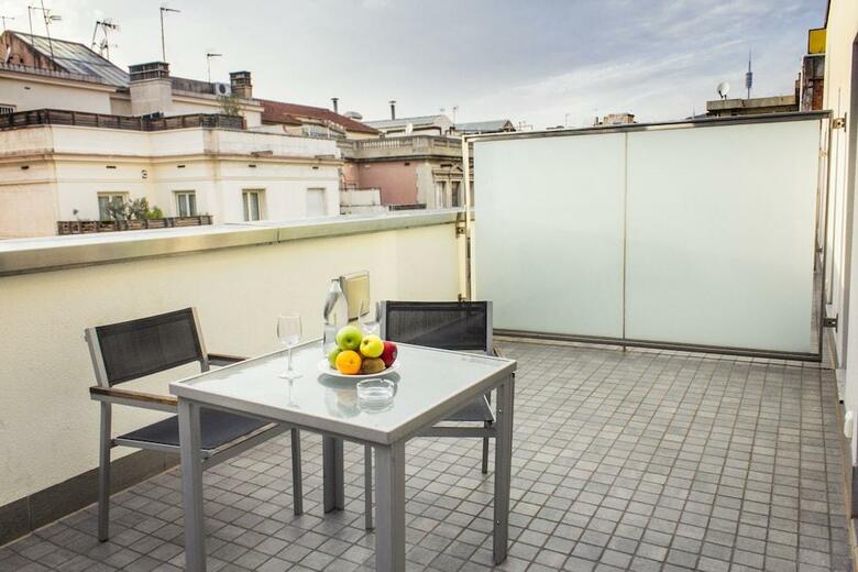 Hotel Zenit Barcelona