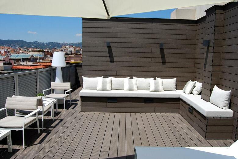 Hotel Zenit Barcelona