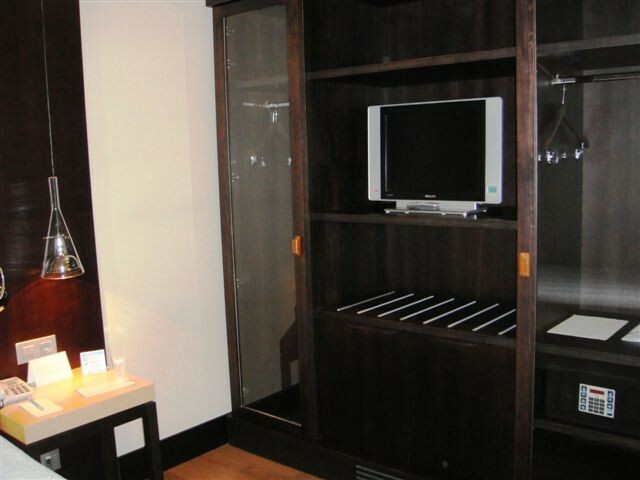 Hotel NH Sants Barcelona