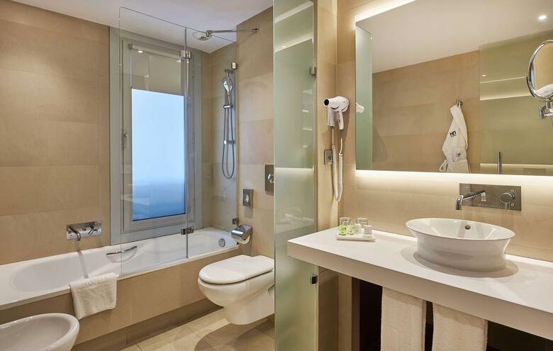 Hotel NH Sants Barcelona