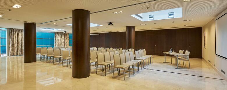 Hotel NH Sants Barcelona