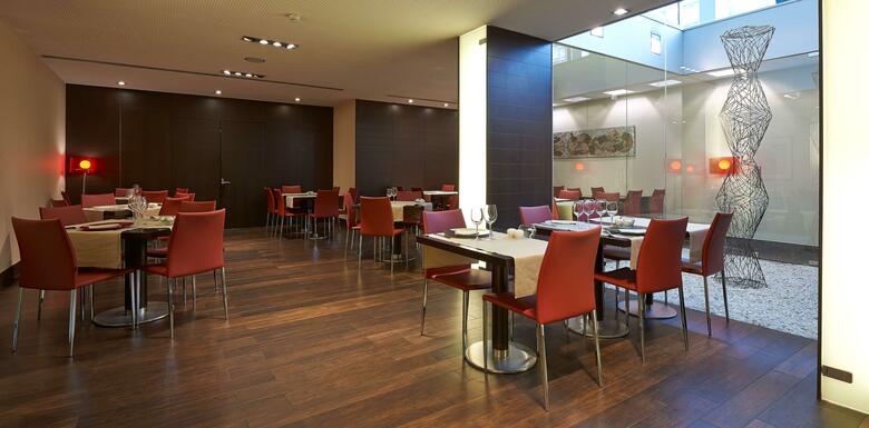 Hotel NH Sants Barcelona