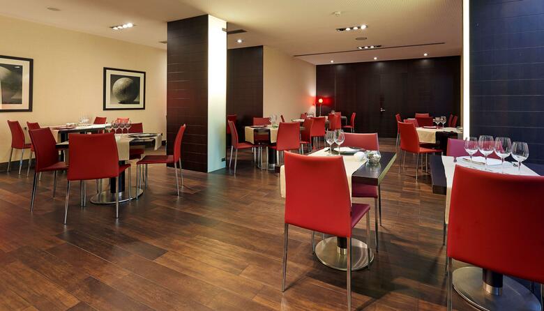 Hotel NH Sants Barcelona