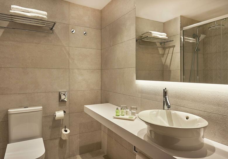 Hotel NH Sants Barcelona