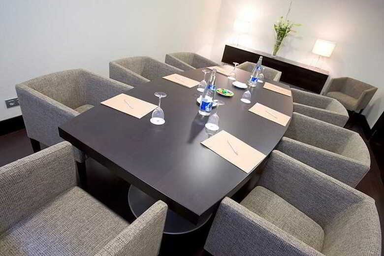 Hotel NH Sants Barcelona
