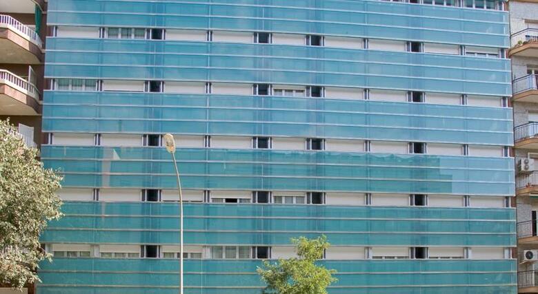 Hotel NH Sants Barcelona