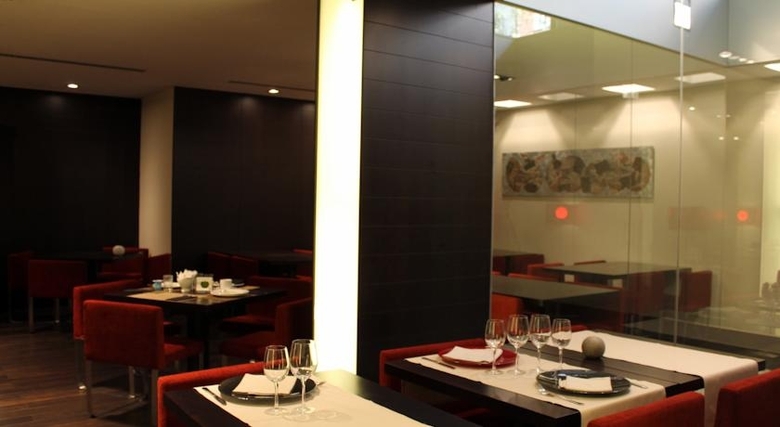 Hotel NH Sants Barcelona