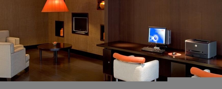 Hotel NH Sants Barcelona