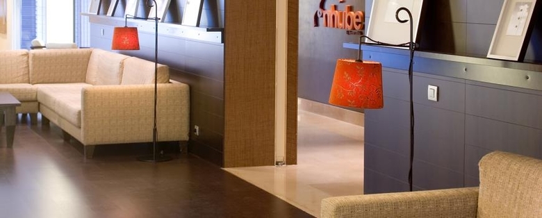 Hotel NH Sants Barcelona