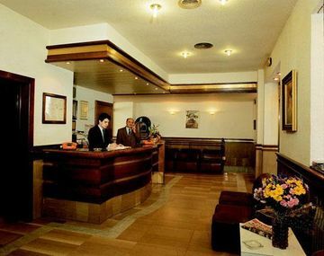Hotel Santa Marta